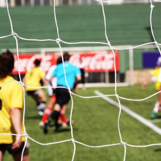 Entrenamiento deportivo integral