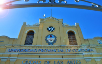 Nueva Convocatoria en la Facultad de Arte y Diseño