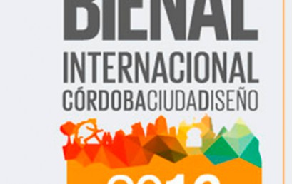 Bienal Internacional “Córdoba Ciudad Diseño”