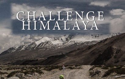 Estrena el documental “Challenge Himalaya” en la UPC