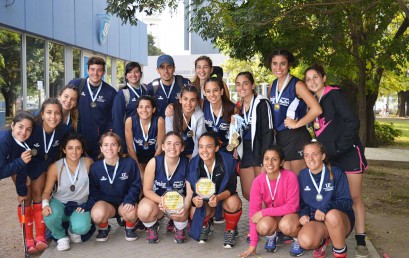 La UPC marcha segunda en las Olimpiadas Interuniversitarias 2016