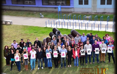 La UPC dice #NiUnaMenos