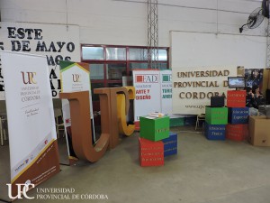 Expo Carreras 2016 de Arroyito