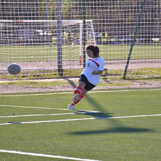 Fútbol femenino