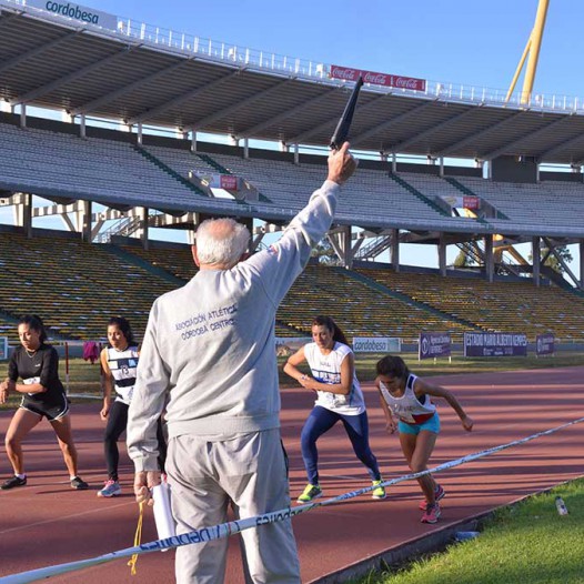 Gimnasia