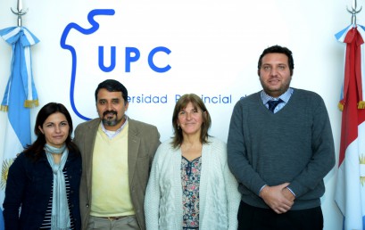 Nueva conducción en la Facultad de Arte y Diseño de la UPC