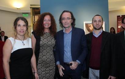 Inaugura un nuevo espacio de exposiciones con artistas de la UPC