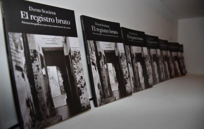 David Schäfer: “La memoria es una construcción colectiva”