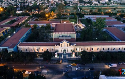 Importantes acuerdos con el Ministerio de Educación de Nación