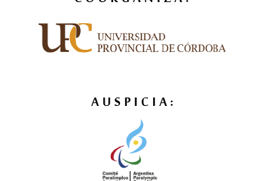 UPC coorganizadora del 1° Congreso Internacional de Deporte Paralímpico y Adaptado