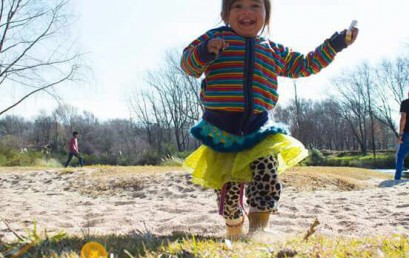 Las vacaciones de invierno se despiden de la UPC con una gran sonrisa