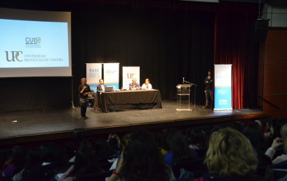 6° Encuentro sobre adicciones en la UPC