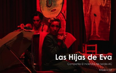 Obra de teatro con enfoque de género, gratis en la UPC