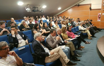 Open Innovation Day en la Universidad Provincial