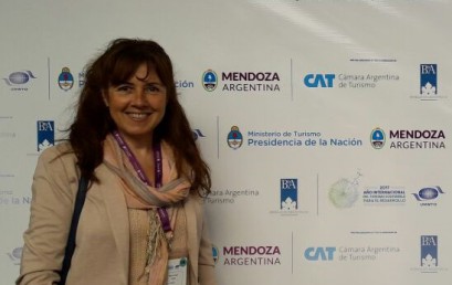 La FTA  en la 2° Conferencia Mundial sobre Turismo Enologico