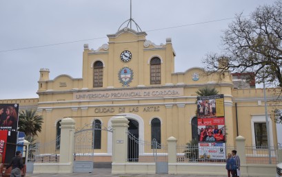 Acta de pre adjudicacion del Concurso de Precios de Servicio de Vigilancia