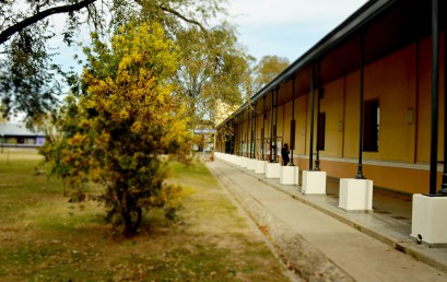 Convocatoria en la Facultad de Arte y Diseño