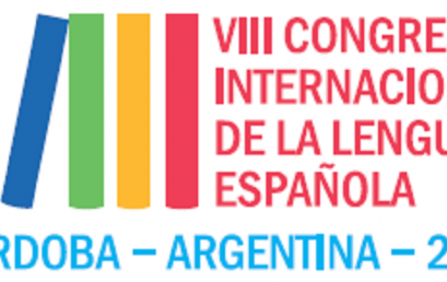 La UPC en el  VIII Congreso Internacional de la Lengua Española