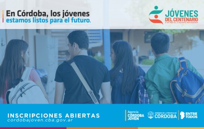 Programa de apoyo económico para jóvenes universitarios