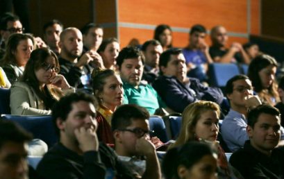 Nueva conferencia de “Formación para Jóvenes Cordobeses”