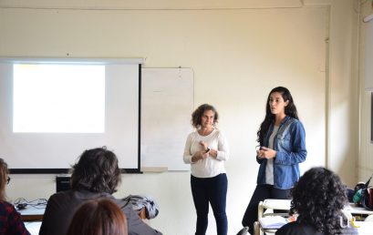 La UPC comenzó a elaborar su Protocolo contra la Violencia de Género