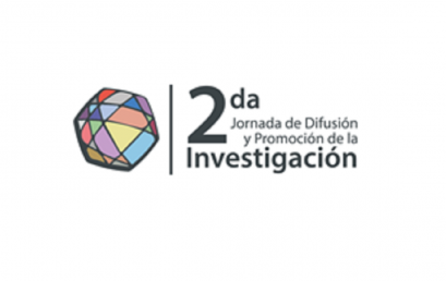 Se acerca la Segunda Jornada de Difusión y Promoción de la Investigación