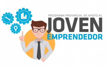 Programa Provincial de Apoyo al Joven Emprendedor