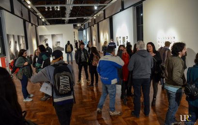 Actividades gratuitas que se brindarán en el marco de la Muesta “LAB.1″