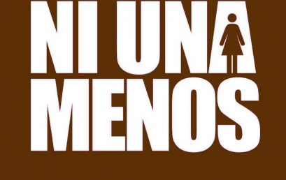 La UPC no computará inasistencia a quienes vayan a la marcha #NiUnaMenos   