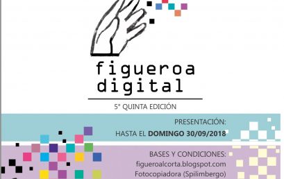 Convocatoria Figueroa Digital