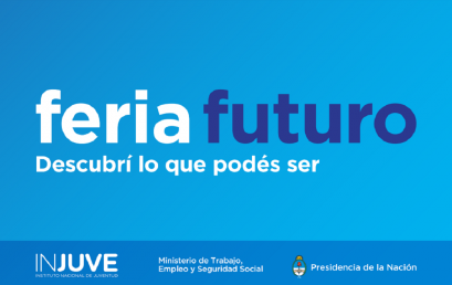 Feria Futuro en Córdoba