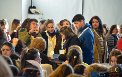 Finalizó la cuarta edición del Congreso entre Educación y Salud