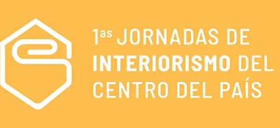 Primeras Jornadas de Interiorismo del Centro del País