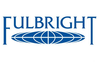 Convocatoria para Becas Fulbright