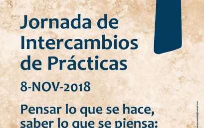 4 Jornada de Intercambios de Prácticas en la FES