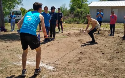 Convocatoria para propuestas abiertas a la comunidad en la FEF