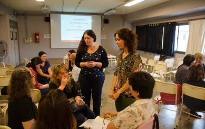 Talleres sobre Accesibilidad y Universidad en la UPC