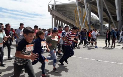 ¡Nueva propuesta de formación en recreación, juego, géneros y educación!