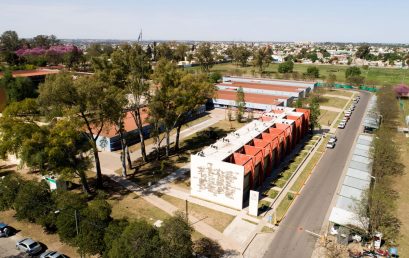 Convocatoria de Espacios Curriculares de Módulos Horarios de Nivel Universitario