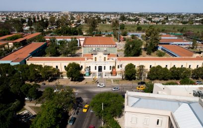 Concurso de Regularización de Coordinadores de Auxiliar Inicial de la FES, FAD Y FEF.