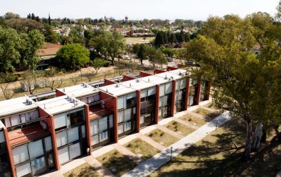 Licitacion Pública para Obra N° 4439 “Construcción de Escalera para Evacuación de Incendios en Ateliers – Campus Sur” de la UPC