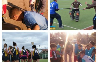 La FEF recibirá al Taller de Futbol Infantil de Barrio La Lonja