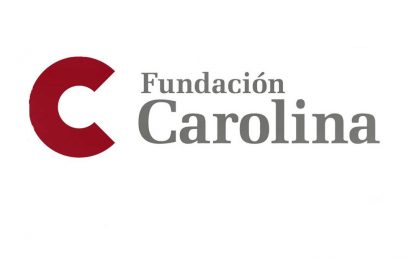 Becas de Movilidad de Profesores en España – Fundación Carolina y Ministerio Educación