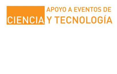 Convocatoria de Apoyo a Eventos de Ciencia y Tecnología del MinCyT