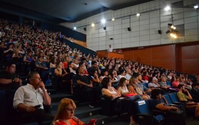 El viernes comienzan las instancias de formación en adicciones en la UPC