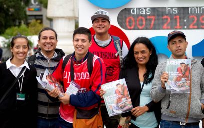 Guías Turísticos con mirada propia