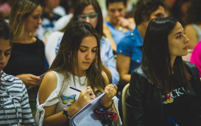 Participá como docente tutor en la nueva diplomatura de la UPC