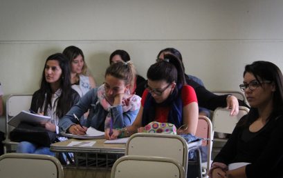 Propuestas de Educación Continua para el año 2019