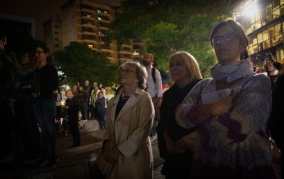 El Congreso de la Lengua como un espacio para pensar la Universidad