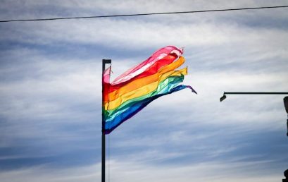 Izamos la bandera de la diversidad en la UPC